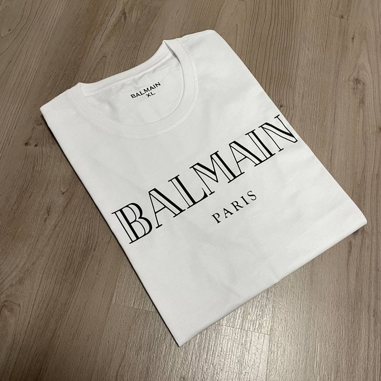 Camiseta Balm