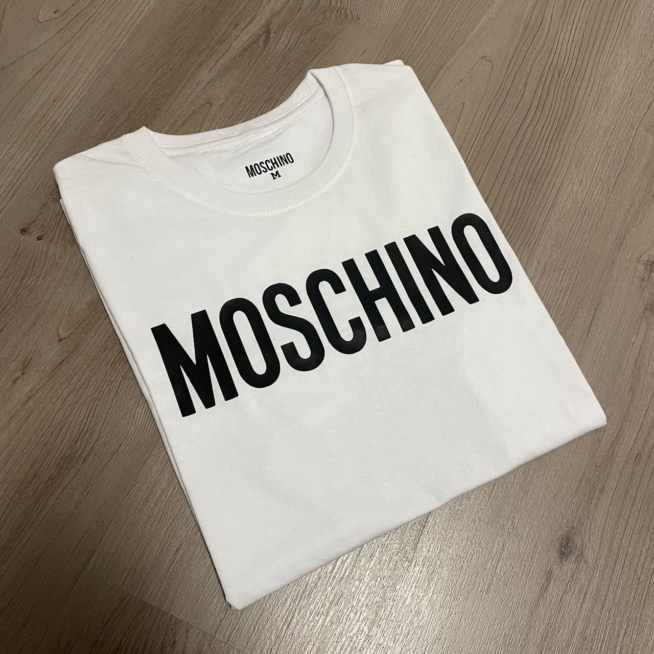 Camiseta MOS