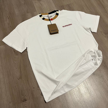 Camiseta BURBERRY