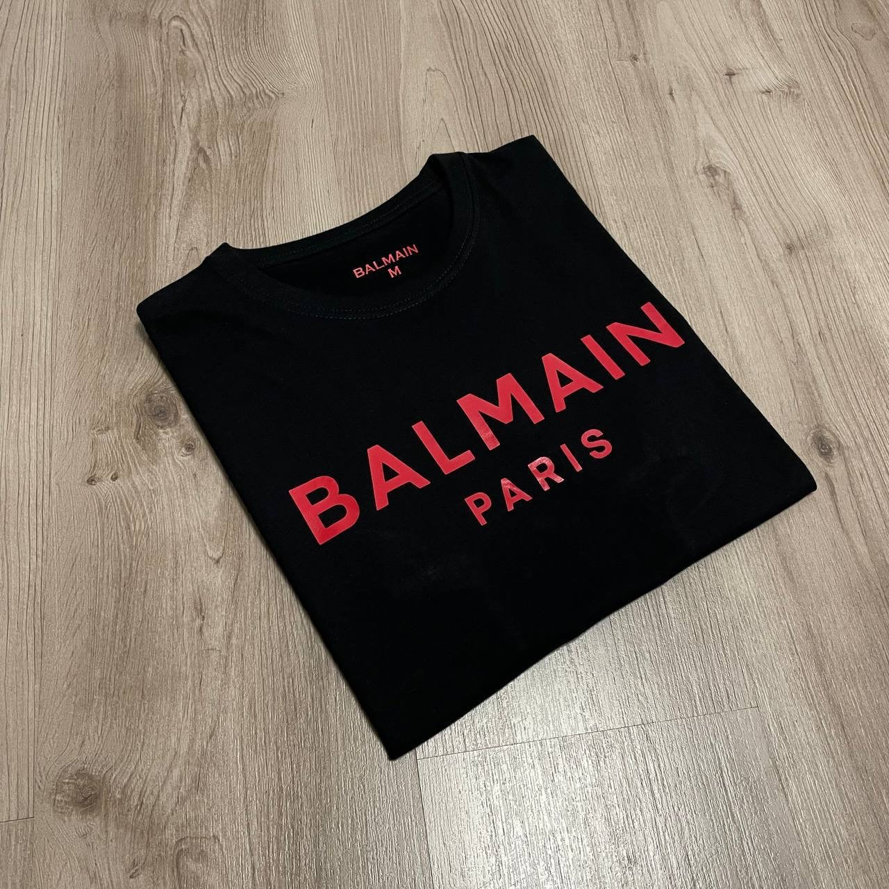 Camiseta Balm