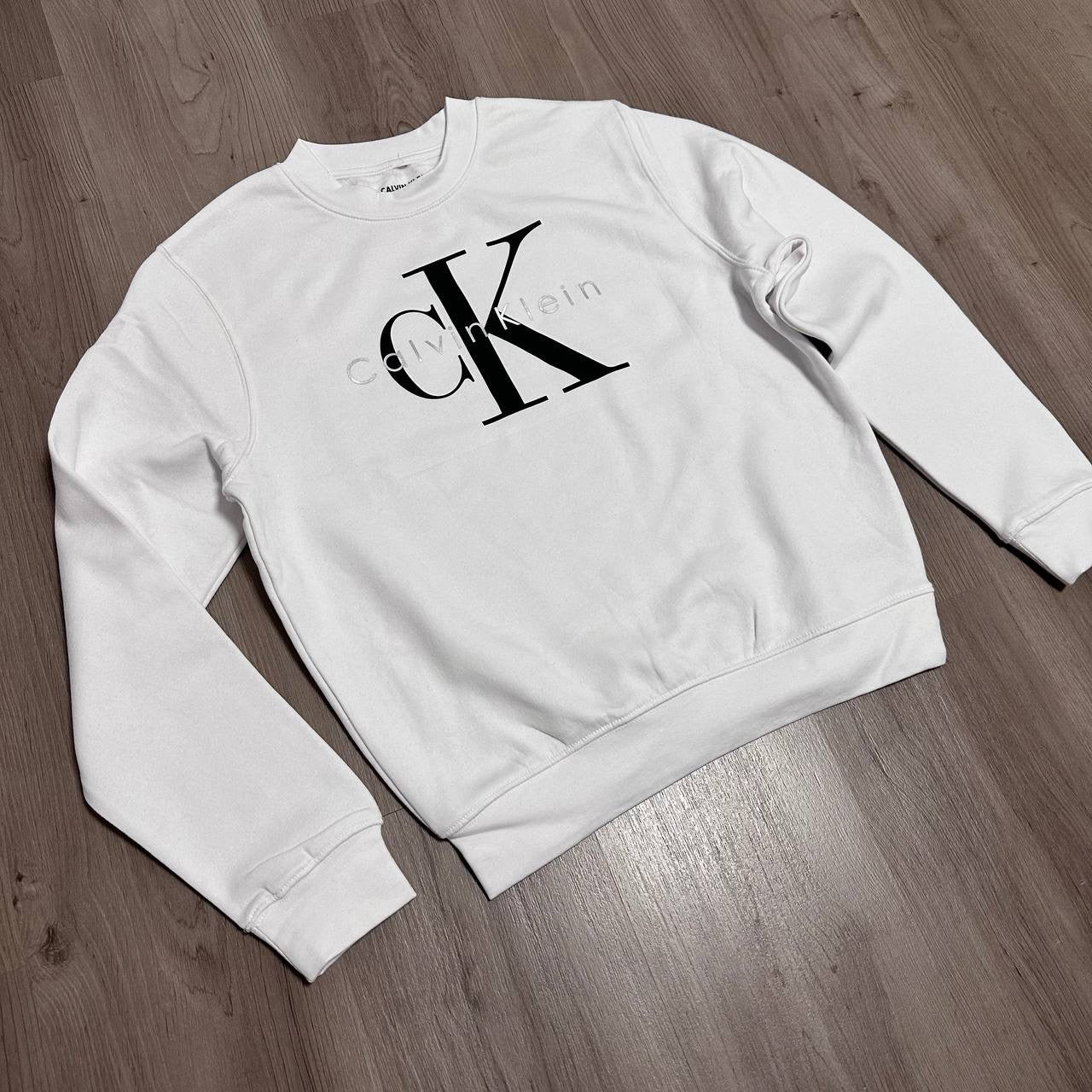 SUDADERA KC GRANDE