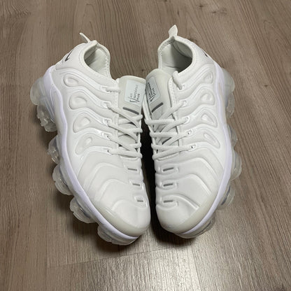 VAPORMAX PLUS WHITE