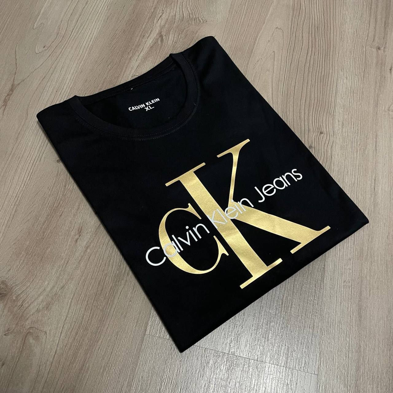 Camiseta KC