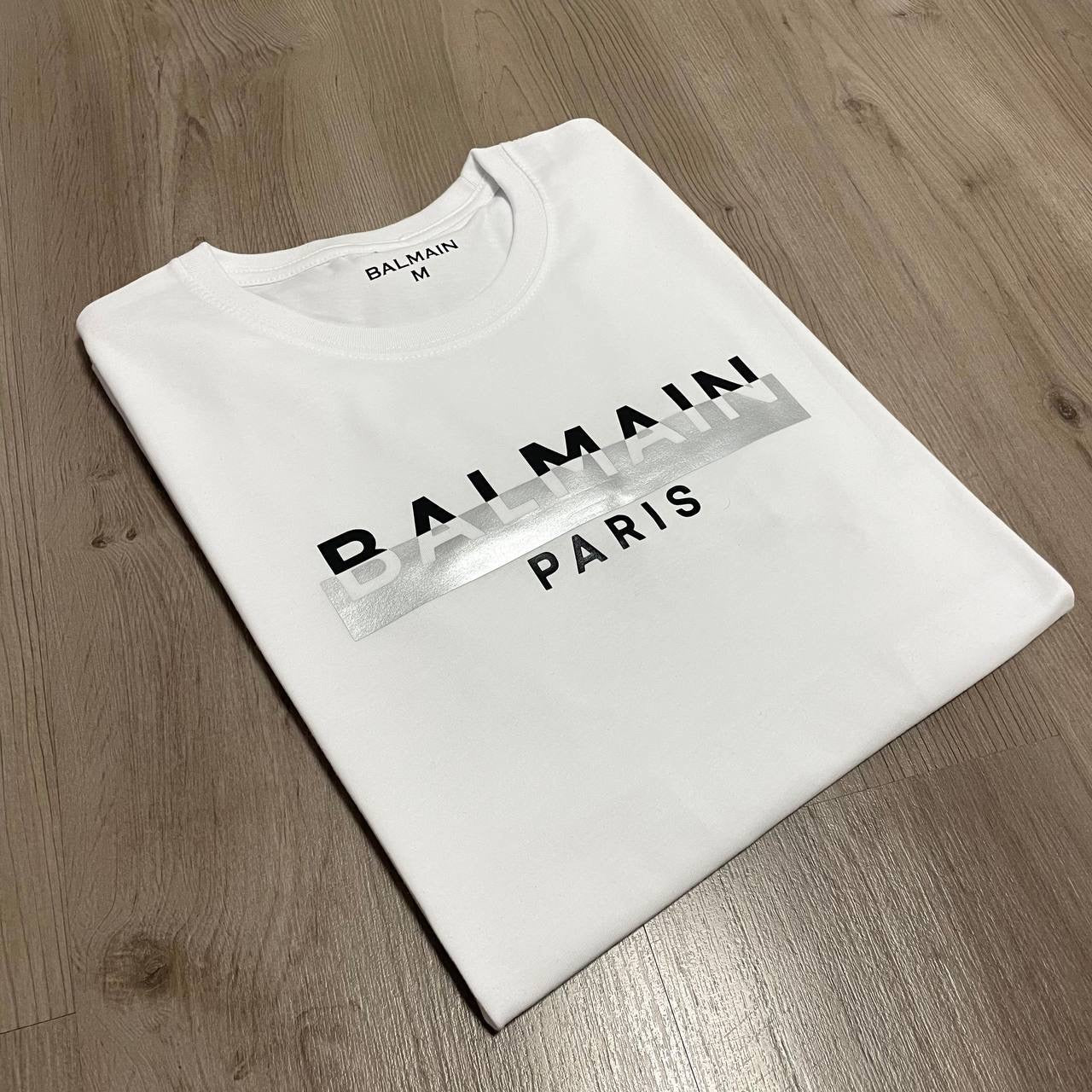 Camiseta Balm