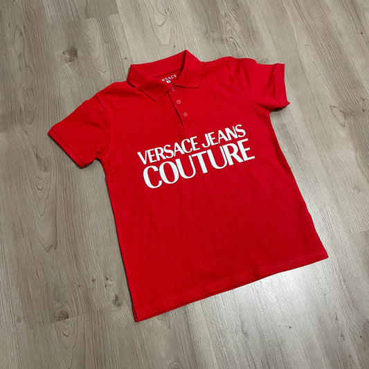 POLO VERSACE COUTURE