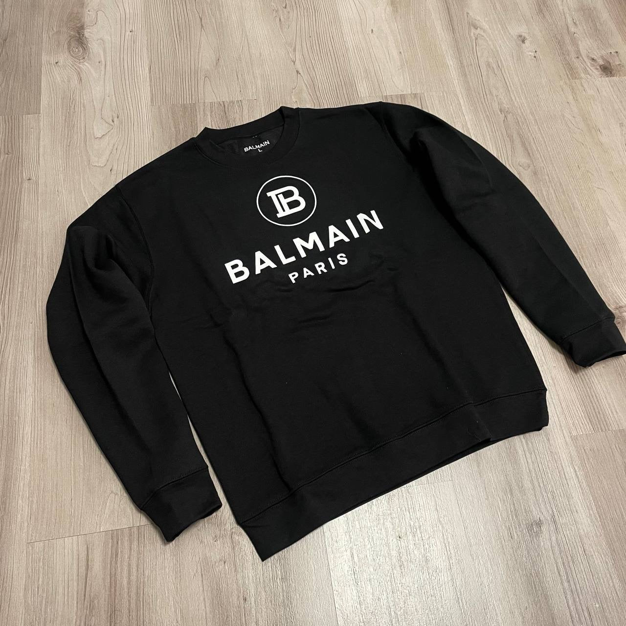 Sudadera Balm