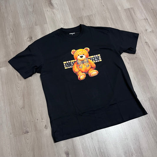 CAMISETA BURBERRY OVERSIZE