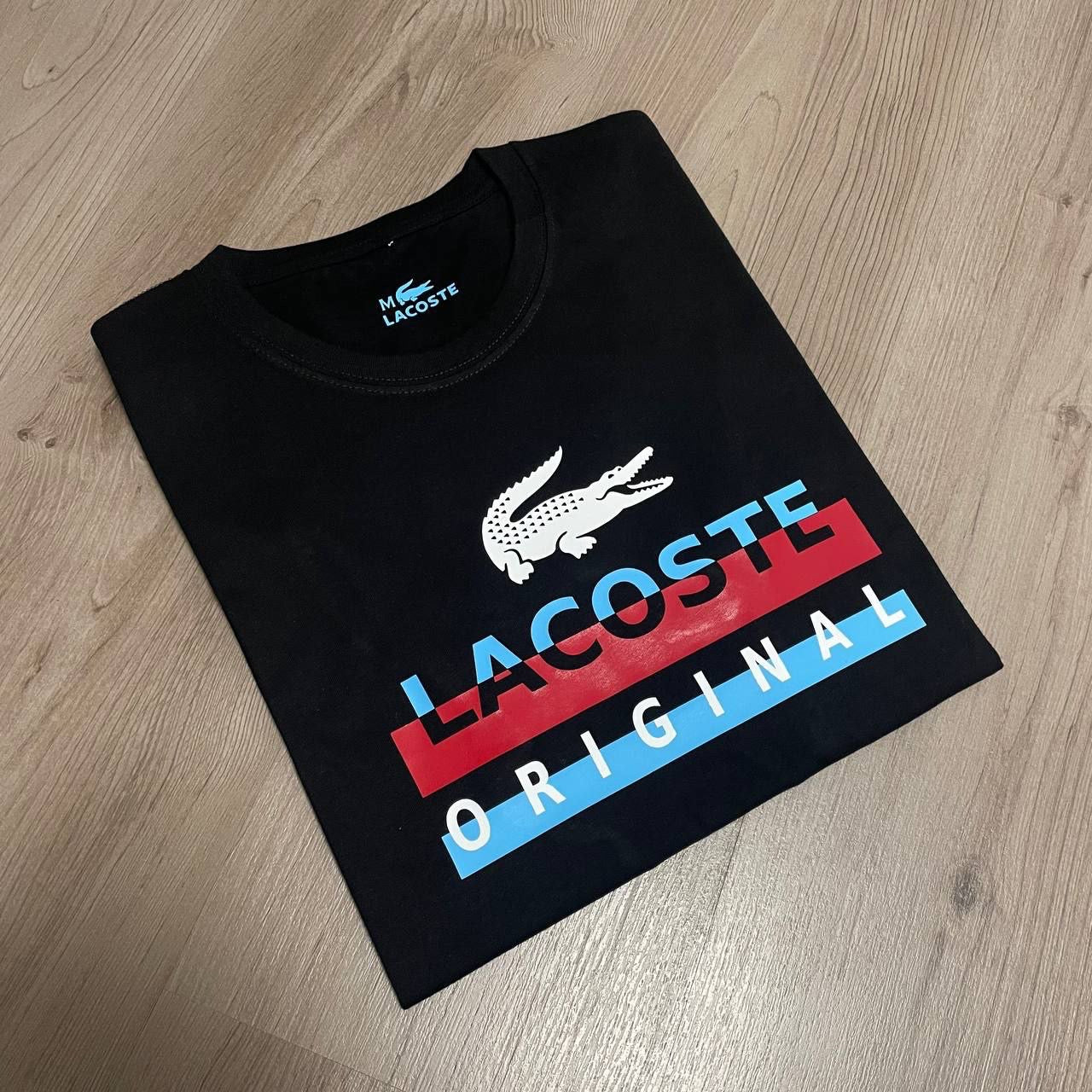 Camiseta LAC