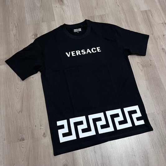 Camiseta VERSACE OVERSIZE