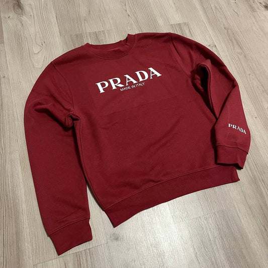 Sudadera P