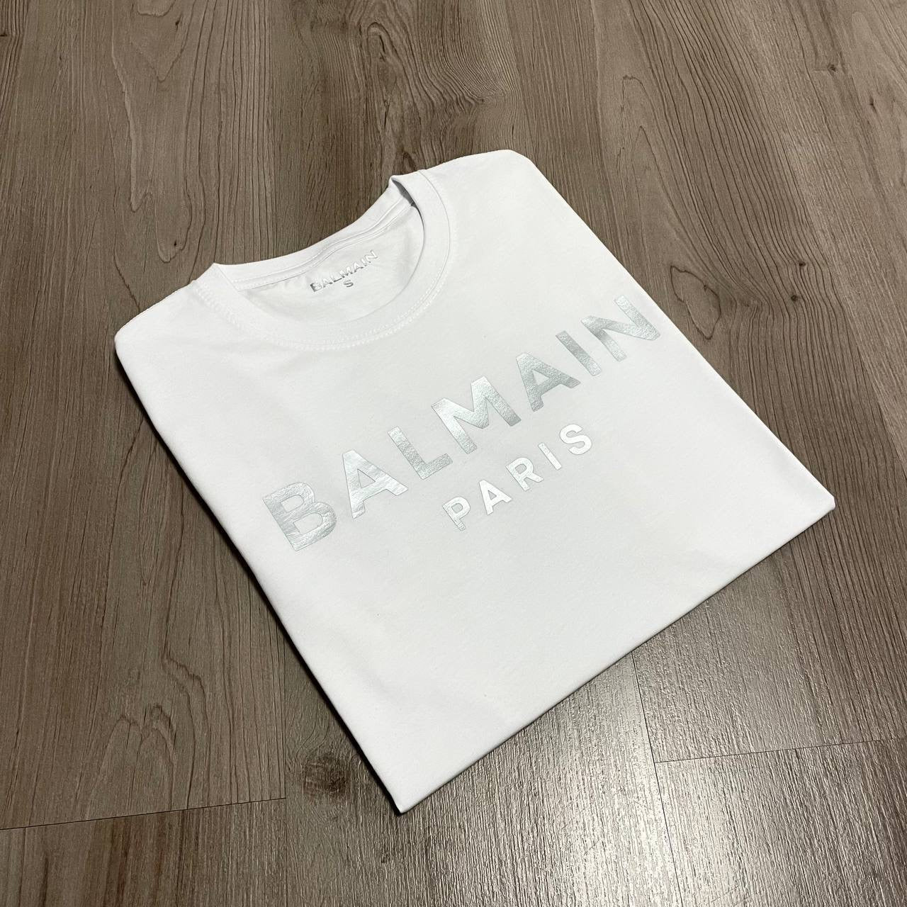 Camiseta Balm