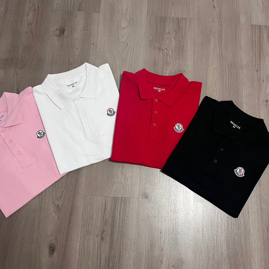 POLO MONCLER