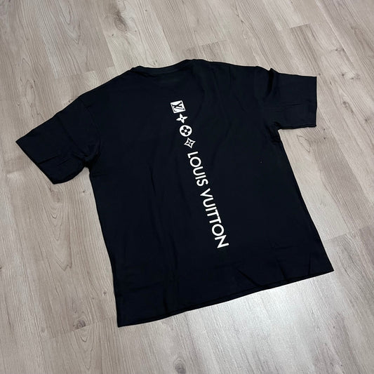 CAMISETA LV OVERSIZE