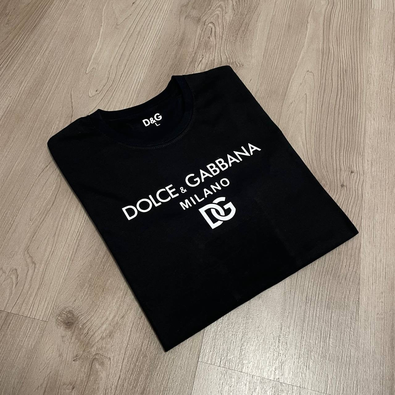 Camiseta DG