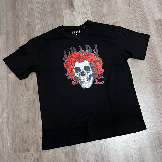 CAMISETA 🌹 AMIRI 🌹 OVERSIZES