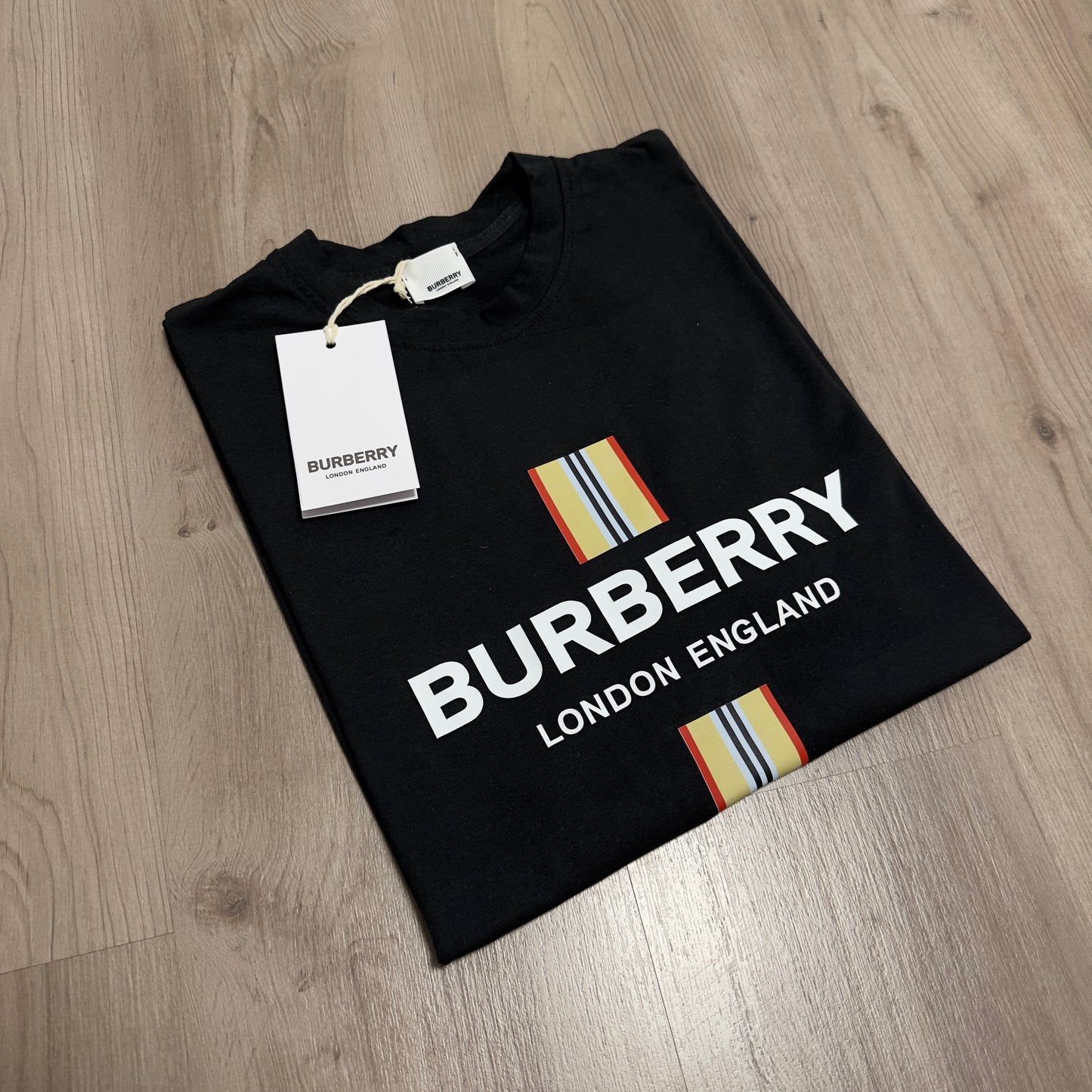 CAMISETA BURB CLASSISC