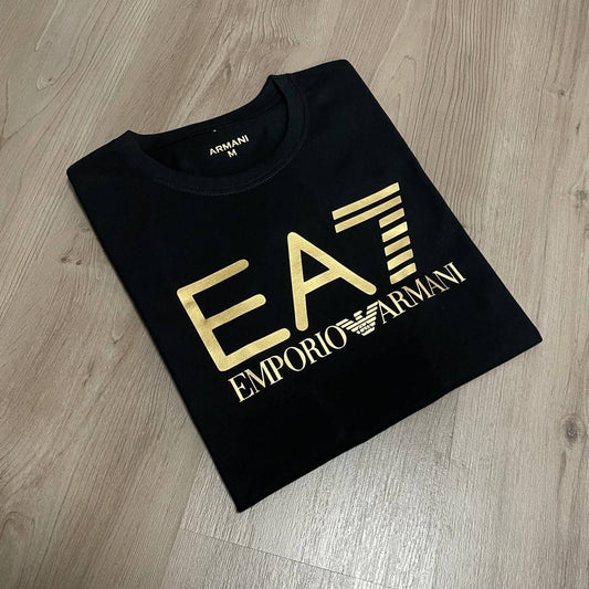 Camiseta EA