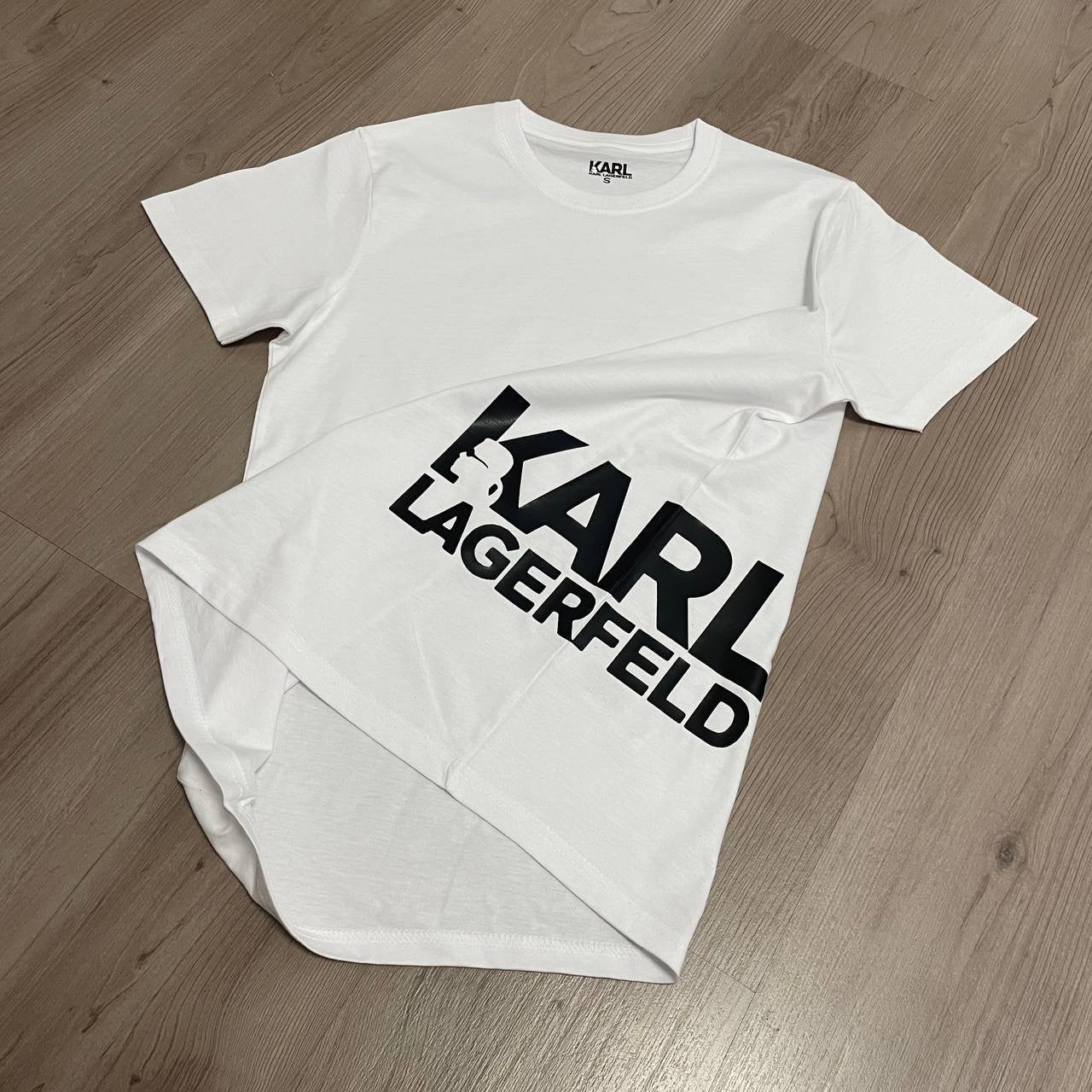 Camiseta KL