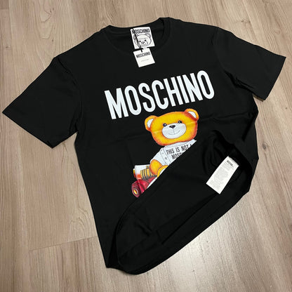 Camiseta MOSCHINO TED