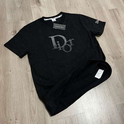 Camiseta DIOR BLACK🍭😎