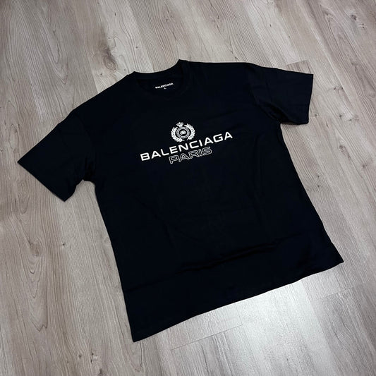 CAMISETA 🌹 BALENCIAGA 🌹 OVERSIZE