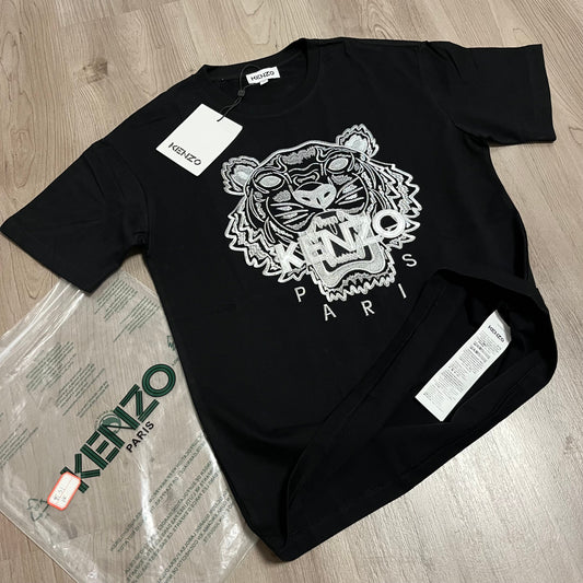 Camiseta KENZO BLACK