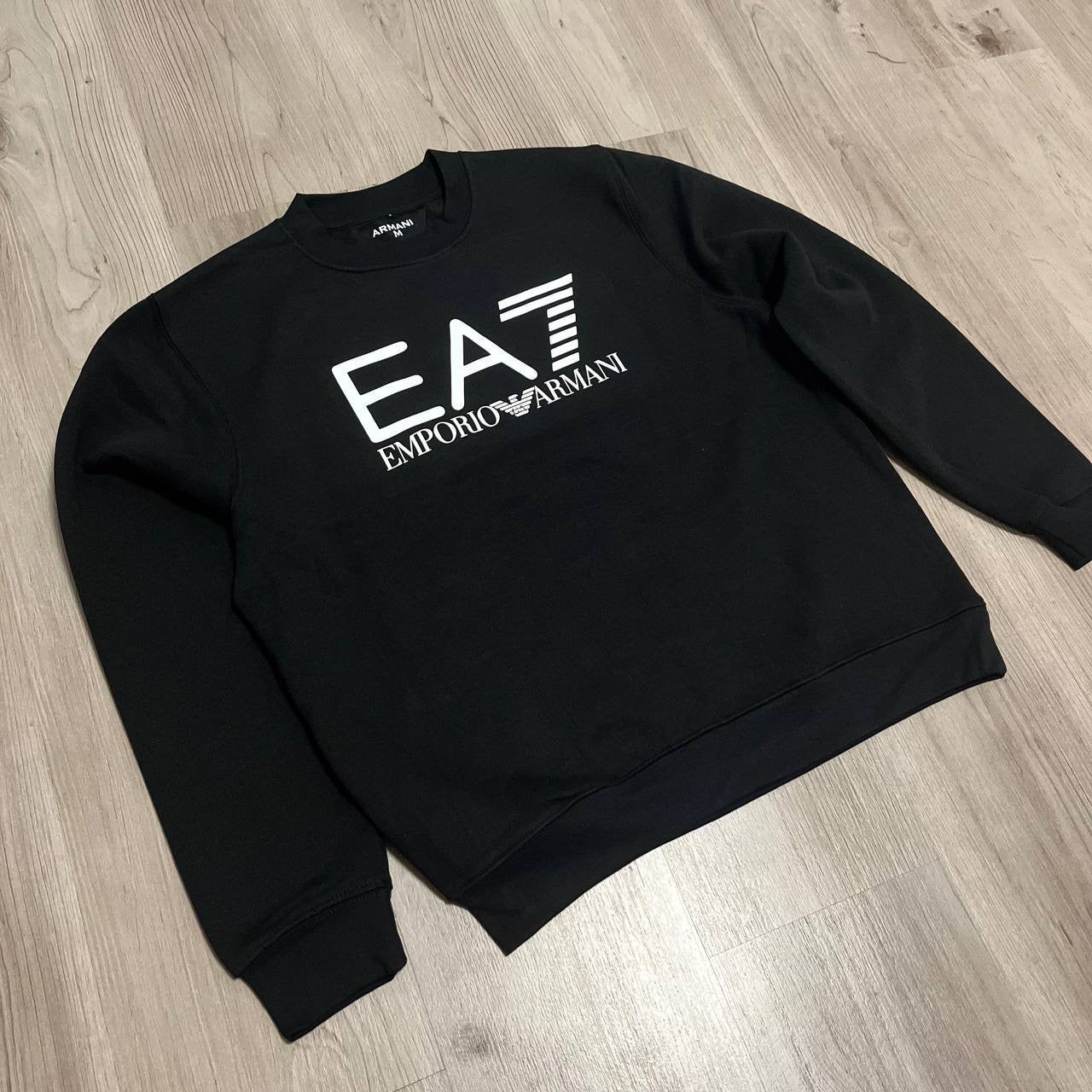 Sudadera EA