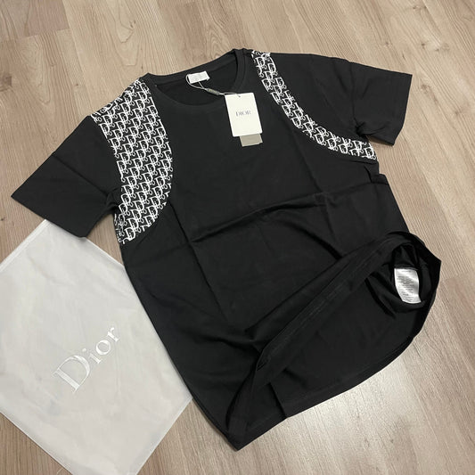 Camiseta DIOR BLACK