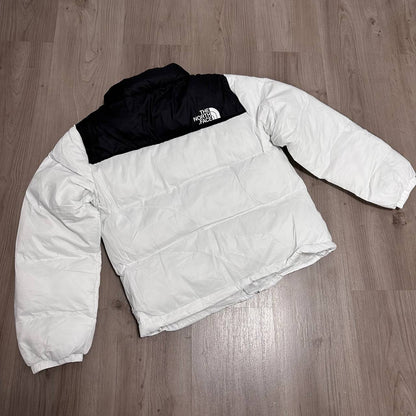 CHAQUETÓN TF BLANCO